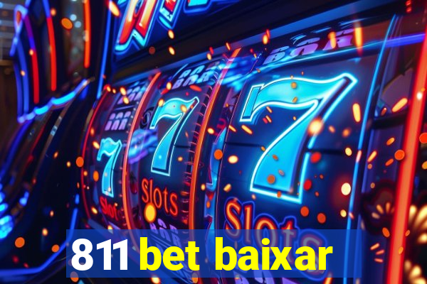 811 bet baixar